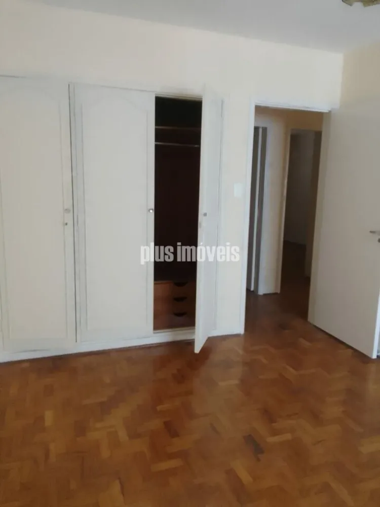 Apartamento, 3 quartos, 110 m² - Foto 1