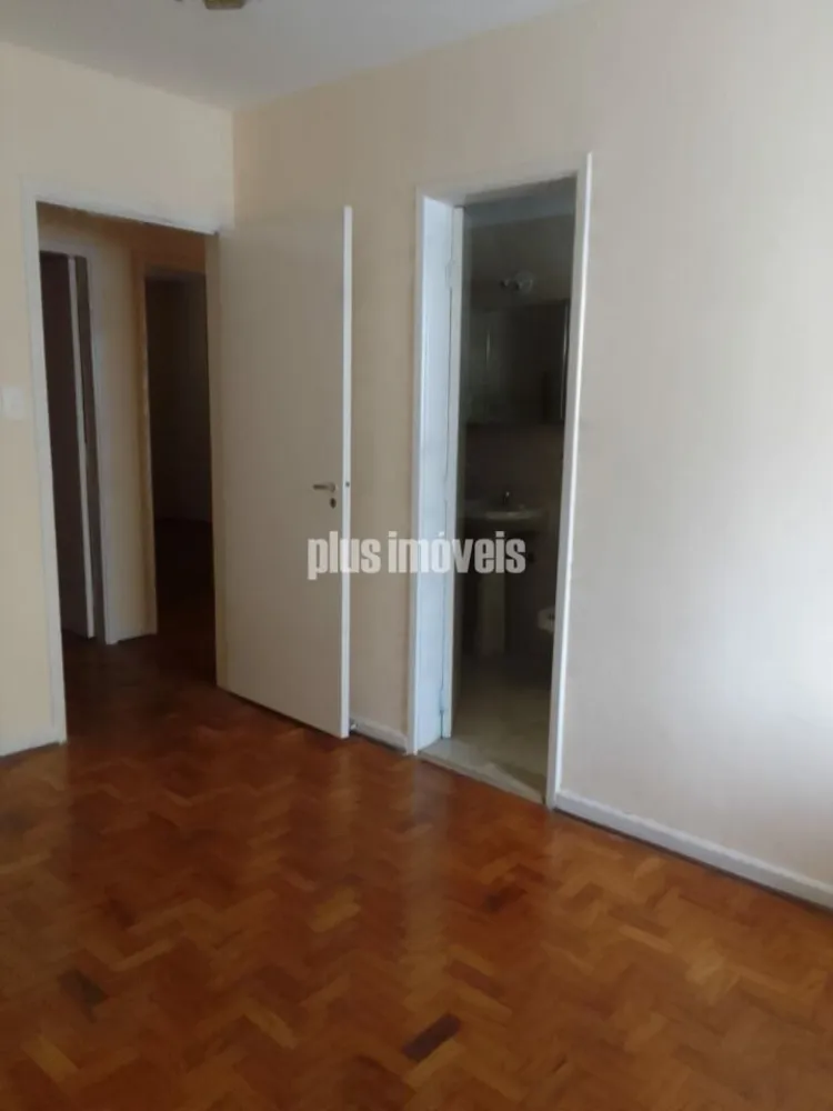 Apartamento, 3 quartos, 110 m² - Foto 2