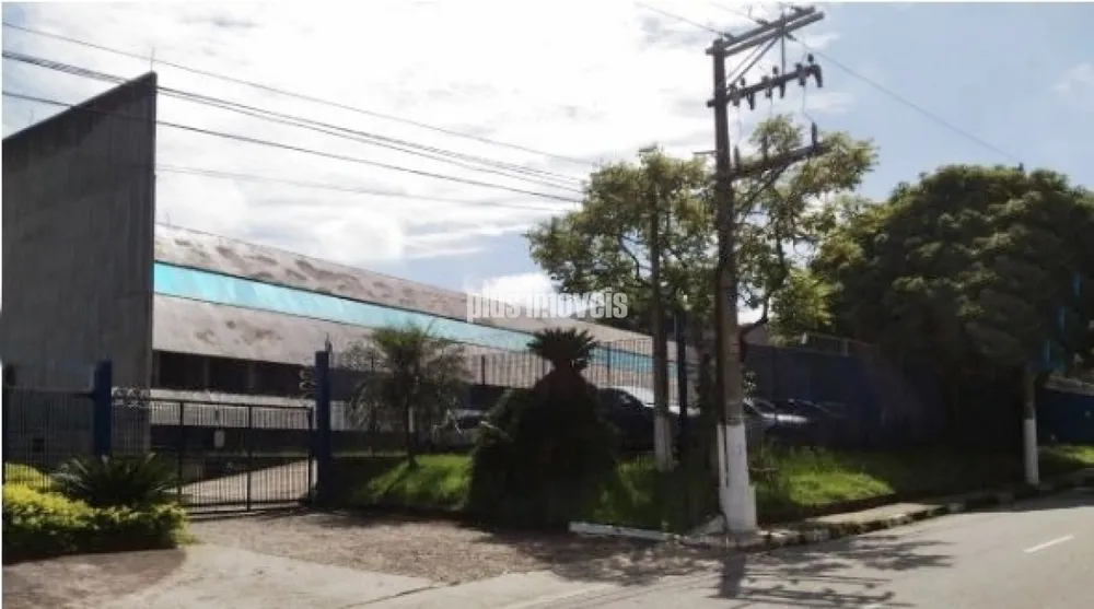 Depósito-Galpão, 14700 m² - Foto 4