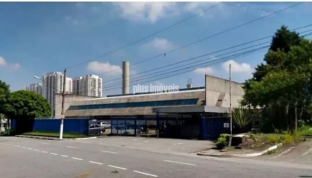 Depósito-Galpão, 14700 m² - Foto 2