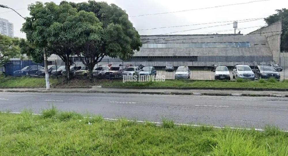 Depósito-Galpão, 14700 m² - Foto 5