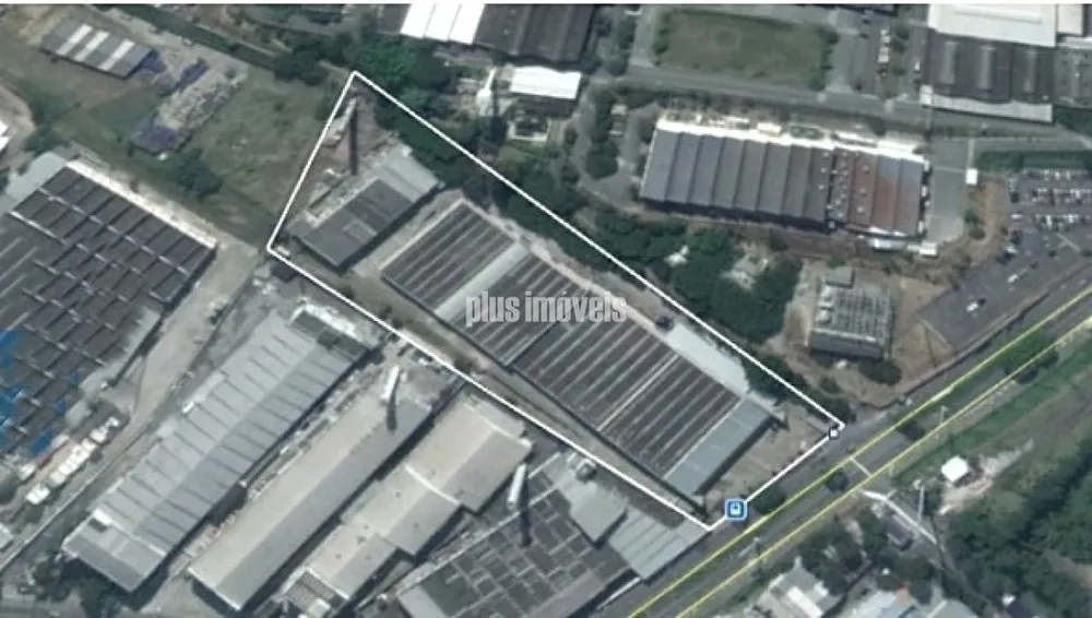 Depósito-Galpão, 14700 m² - Foto 6