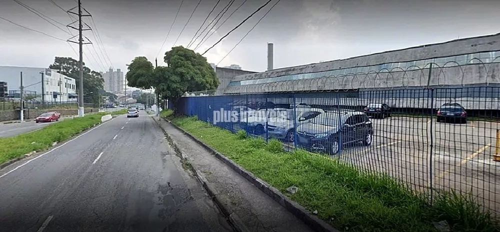 Depósito-Galpão-Armazém à venda, 14700m² - Foto 4