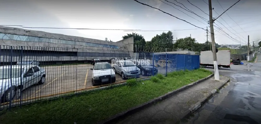 Depósito-Galpão, 14700 m² - Foto 9