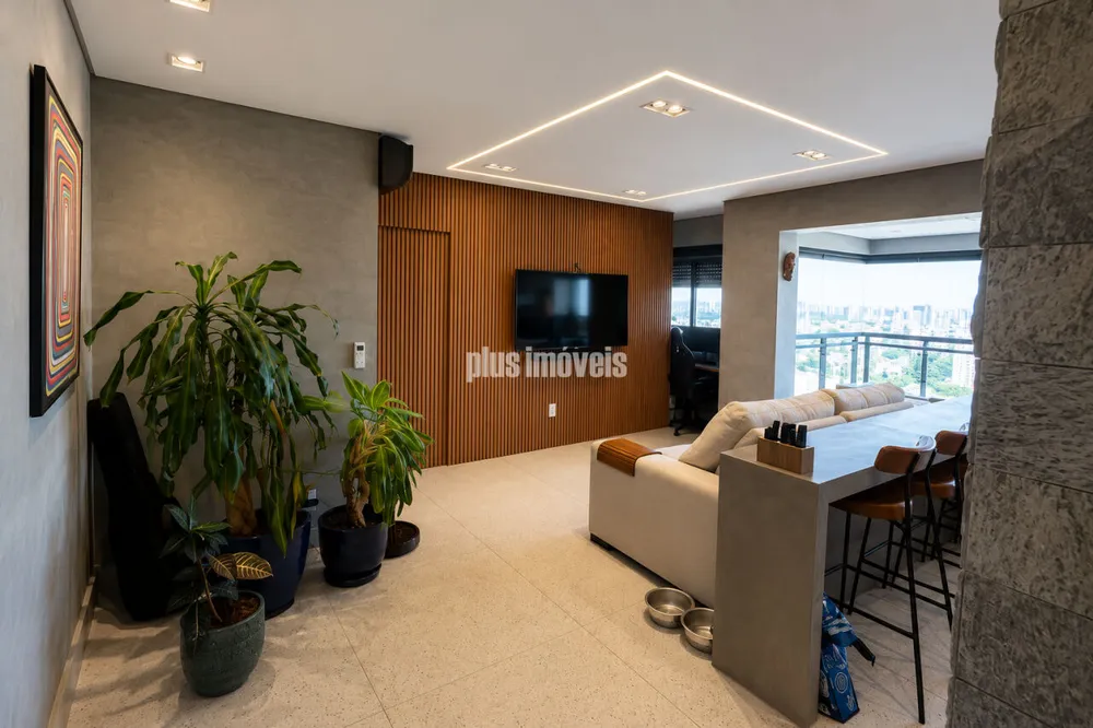 Apartamento, 1 quarto, 62 m² - Foto 4