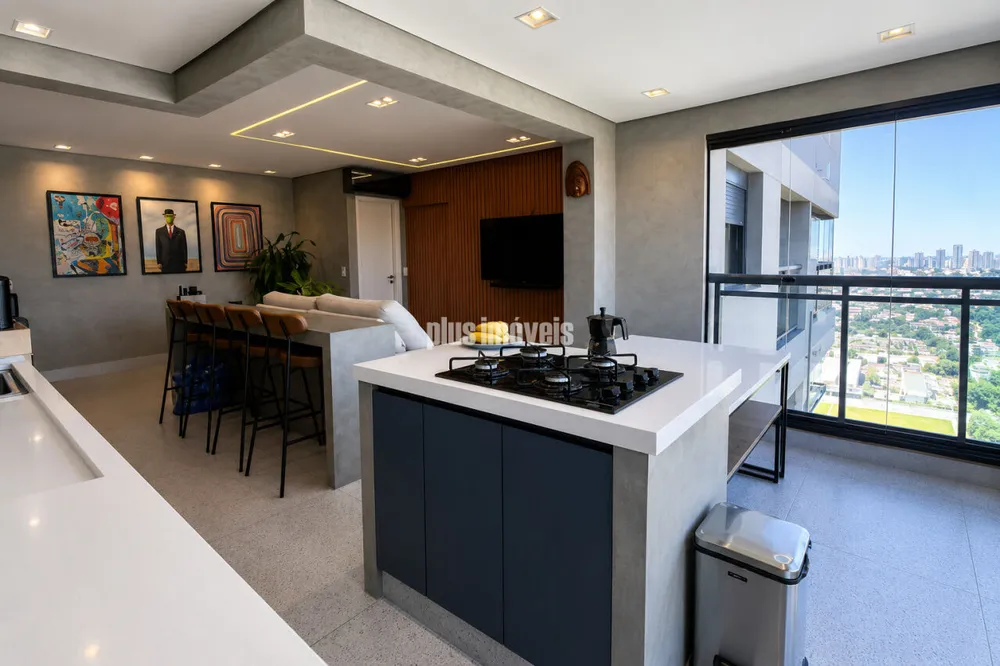 Apartamento, 1 quarto, 62 m² - Foto 2