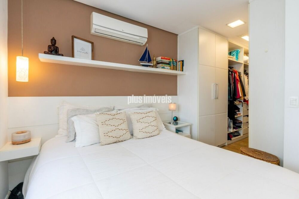 Apartamento, 2 quartos, 85 m² - Foto 2