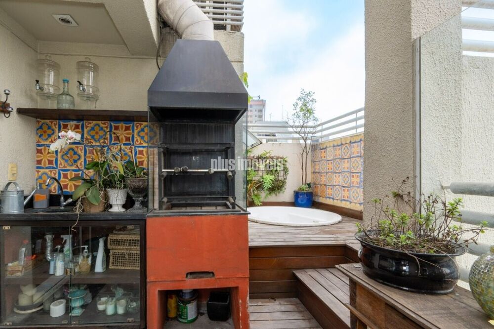 Apartamento, 2 quartos, 85 m² - Foto 8