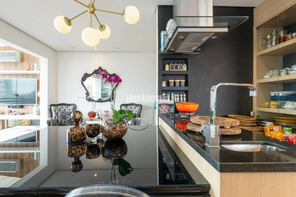 Apartamento, 2 quartos, 85 m² - Foto 7