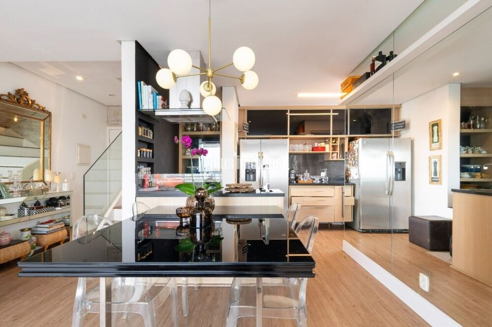 Apartamento, 2 quartos, 85 m² - Foto 10