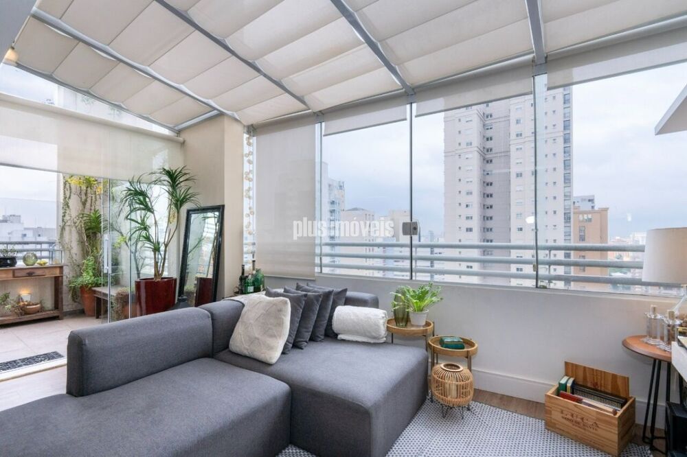 Apartamento, 2 quartos, 85 m² - Foto 12