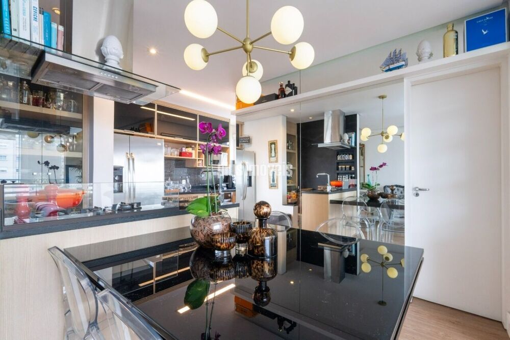 Apartamento, 2 quartos, 85 m² - Foto 3