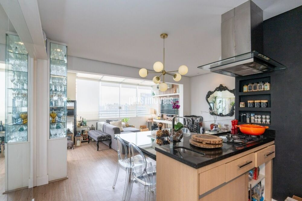 Apartamento, 2 quartos, 85 m² - Foto 1