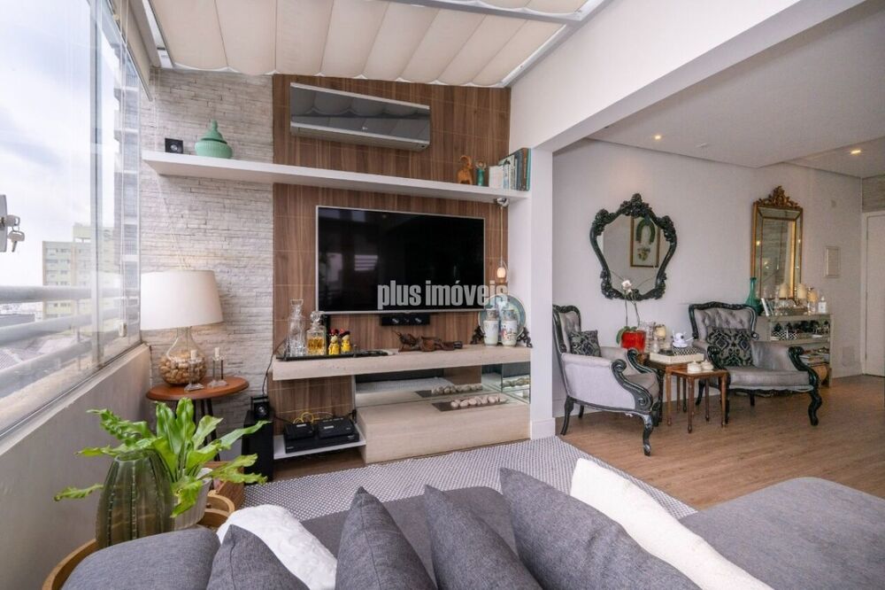 Apartamento, 2 quartos, 85 m² - Foto 4