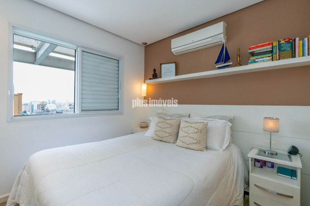 Apartamento, 2 quartos, 85 m² - Foto 11