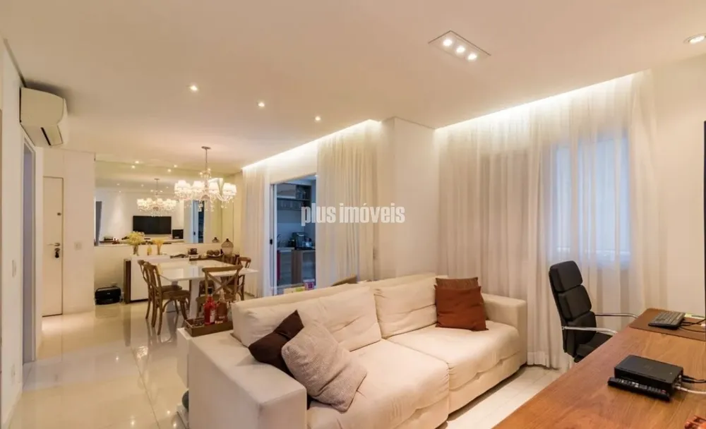 Apartamento, 2 quartos, 97 m² - Foto 1