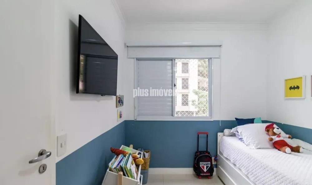 Apartamento, 2 quartos, 97 m² - Foto 3