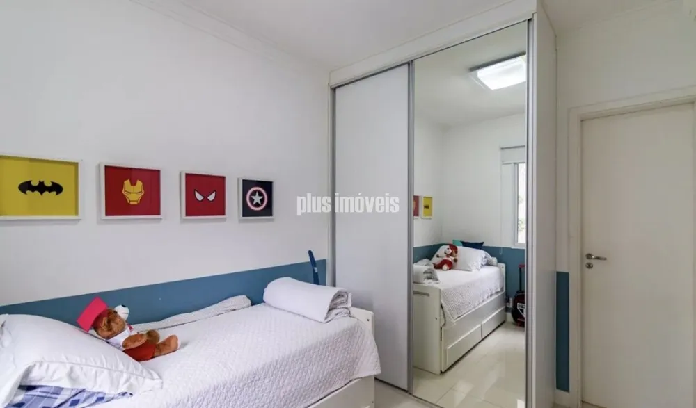 Apartamento, 2 quartos, 97 m² - Foto 4