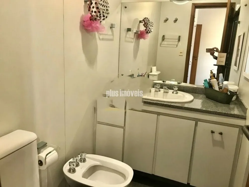 Apartamento, 4 quartos, 195 m² - Foto 14