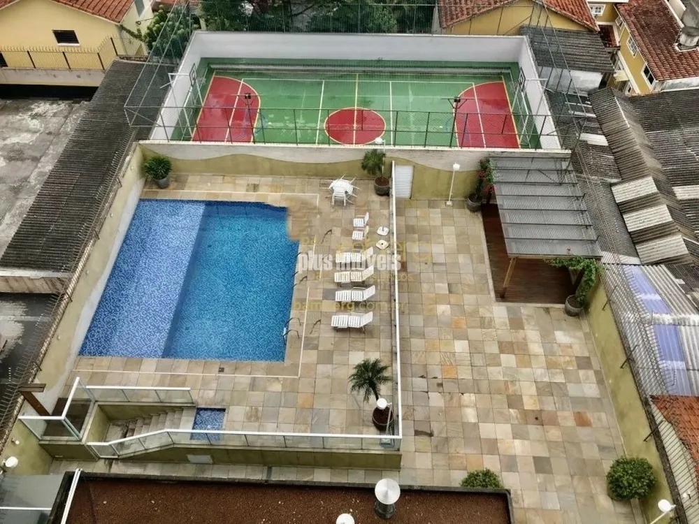 Apartamento, 4 quartos, 195 m² - Foto 1