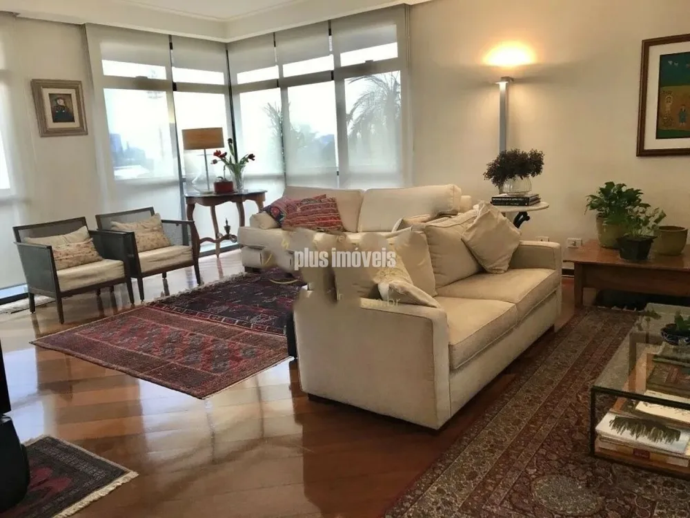 Apartamento, 4 quartos, 195 m² - Foto 3