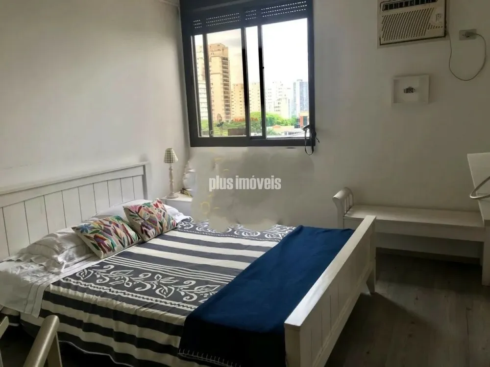 Apartamento, 4 quartos, 195 m² - Foto 10
