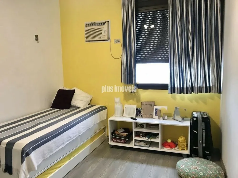 Apartamento, 4 quartos, 195 m² - Foto 12