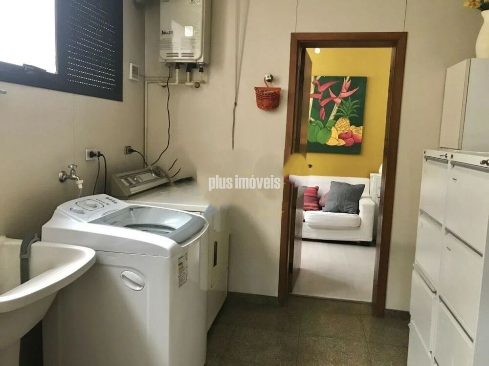 Apartamento, 4 quartos, 195 m² - Foto 2