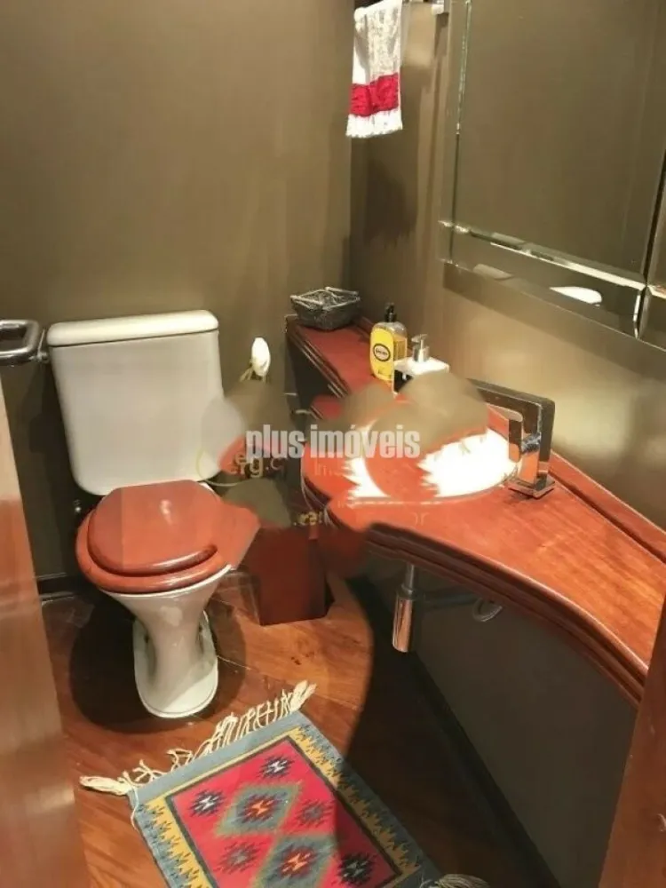 Apartamento, 4 quartos, 195 m² - Foto 5