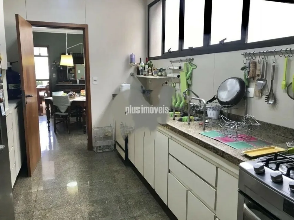 Apartamento, 4 quartos, 195 m² - Foto 6