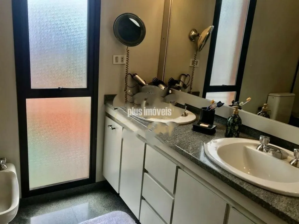 Apartamento, 4 quartos, 195 m² - Foto 9