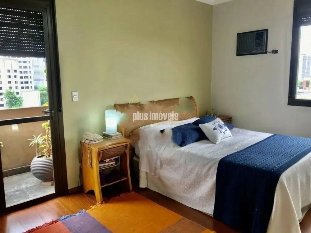 Apartamento, 4 quartos, 195 m² - Foto 2