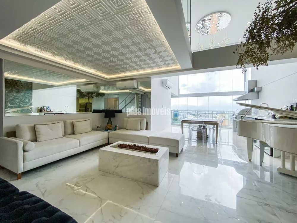 Apartamento, 4 quartos, 168 m² - Foto 6