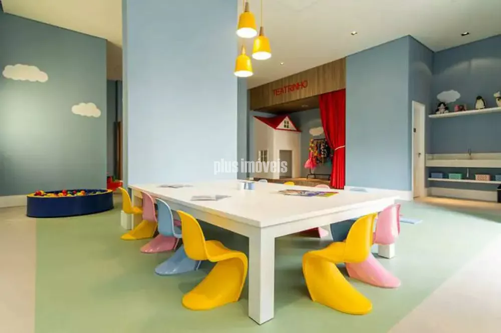 Apartamento, 4 quartos, 168 m² - Foto 7