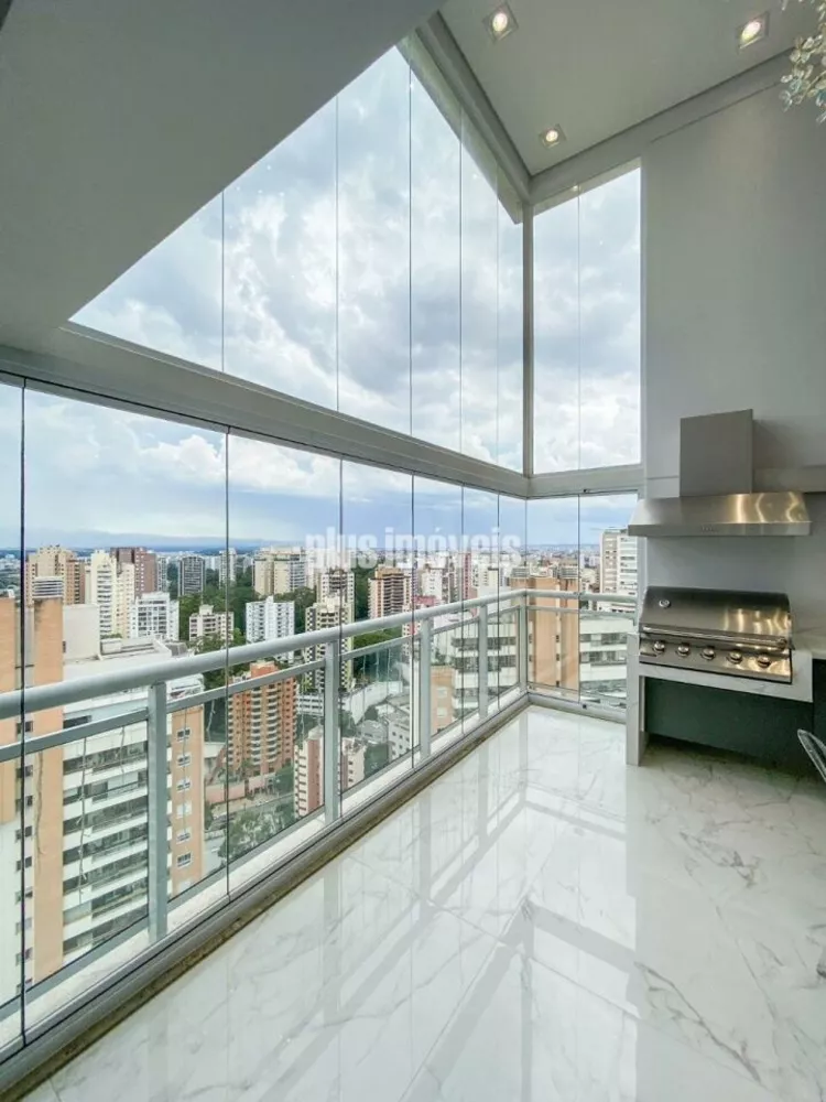 Apartamento, 4 quartos, 168 m² - Foto 8