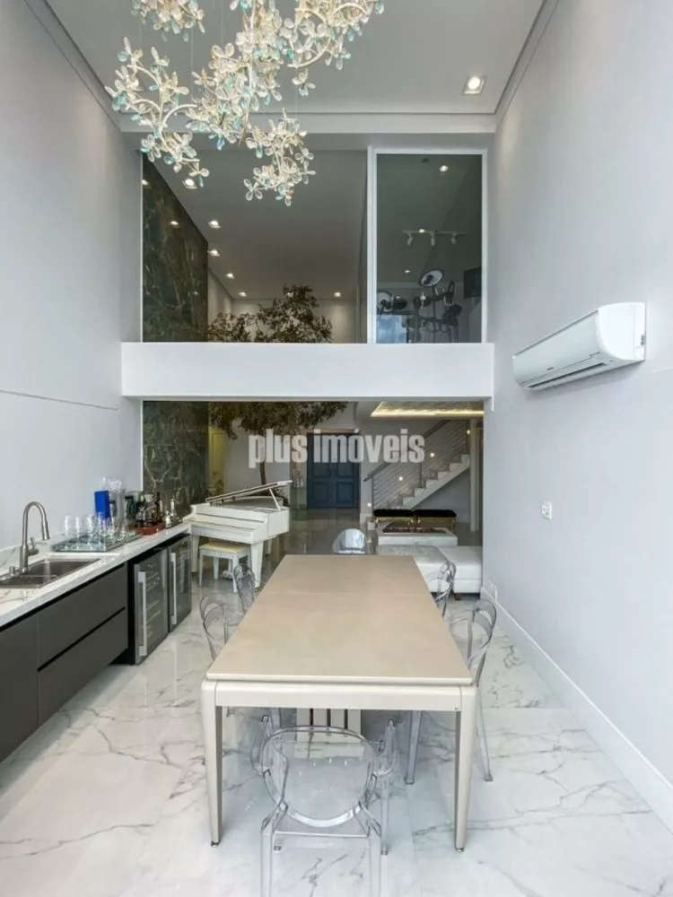 Apartamento, 4 quartos, 168 m² - Foto 2
