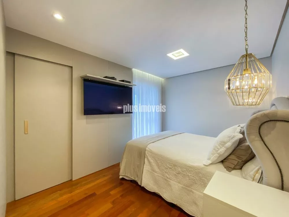 Apartamento, 4 quartos, 168 m² - Foto 4
