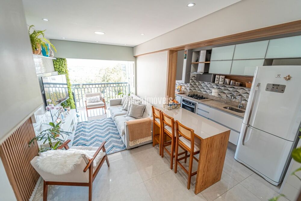 Apartamento, 2 quartos, 99 m² - Foto 2