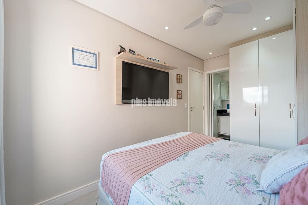 Apartamento, 2 quartos, 99 m² - Foto 1