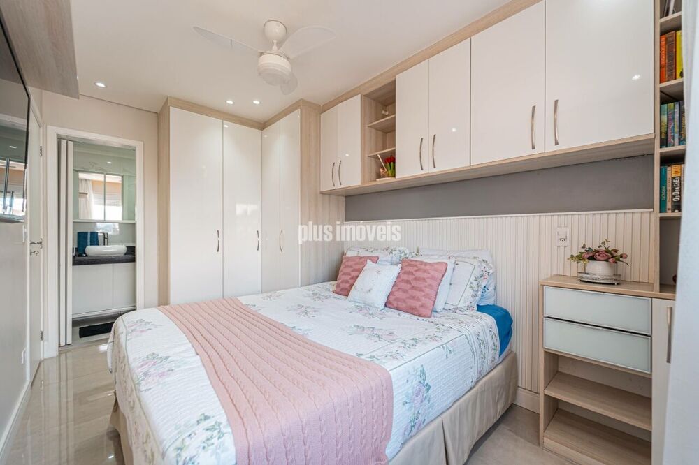 Apartamento, 2 quartos, 99 m² - Foto 3
