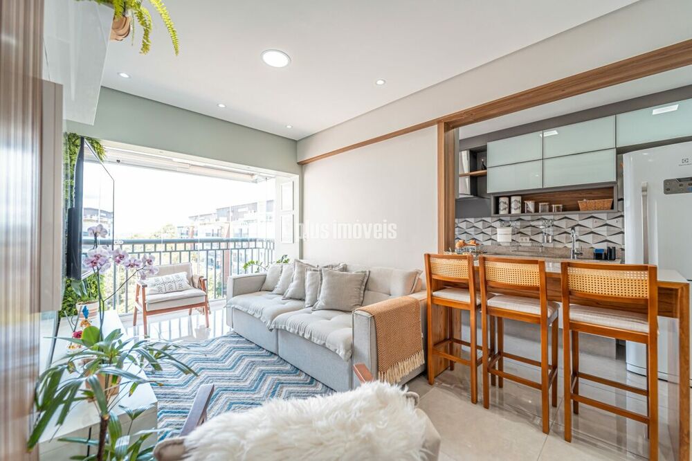 Apartamento, 2 quartos, 99 m² - Foto 4
