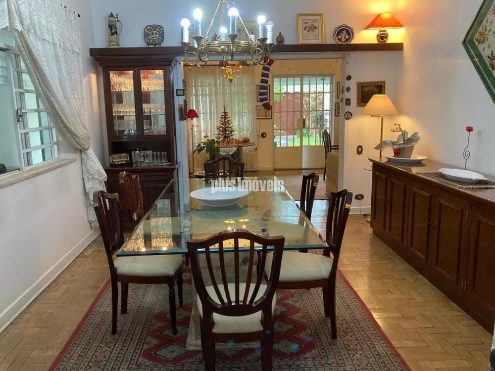 Casa à venda com 3 quartos, 500m² - Foto 4