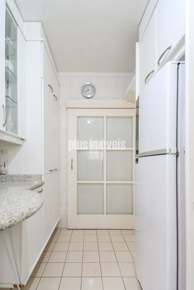 Apartamento, 3 quartos, 120 m² - Foto 2