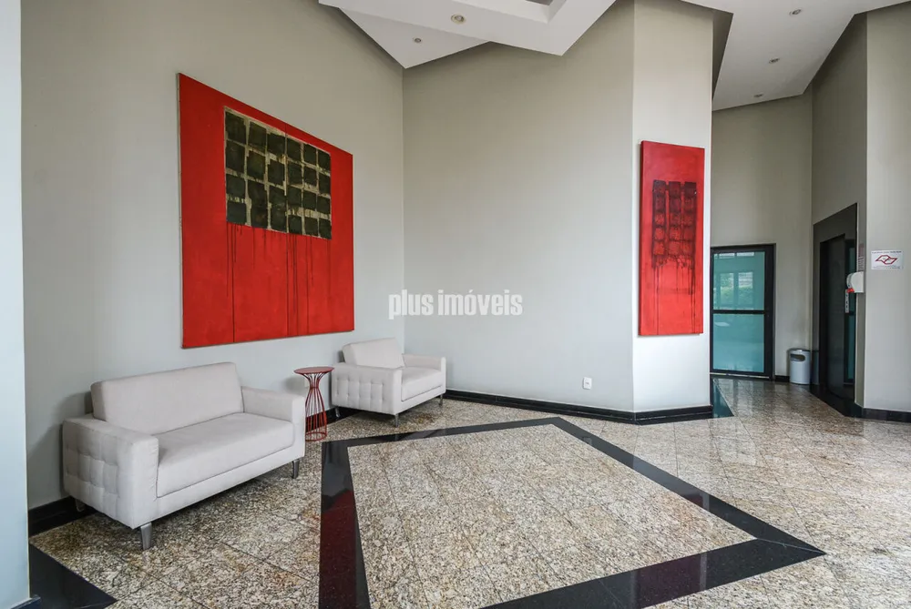 Apartamento, 3 quartos, 120 m² - Foto 1