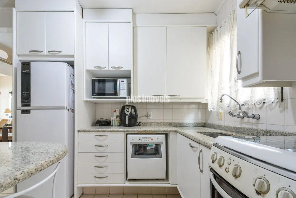 Apartamento, 3 quartos, 120 m² - Foto 7