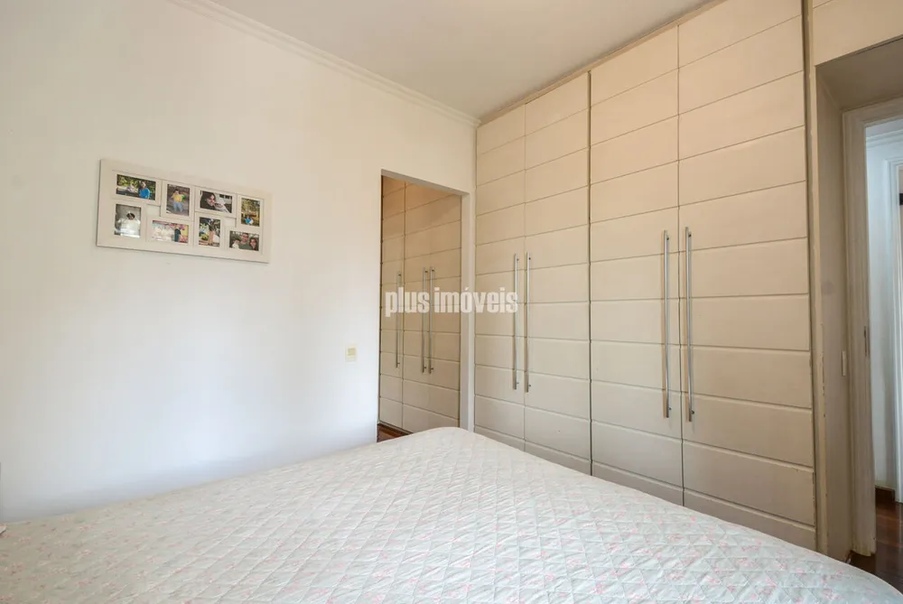 Apartamento, 3 quartos, 120 m² - Foto 8