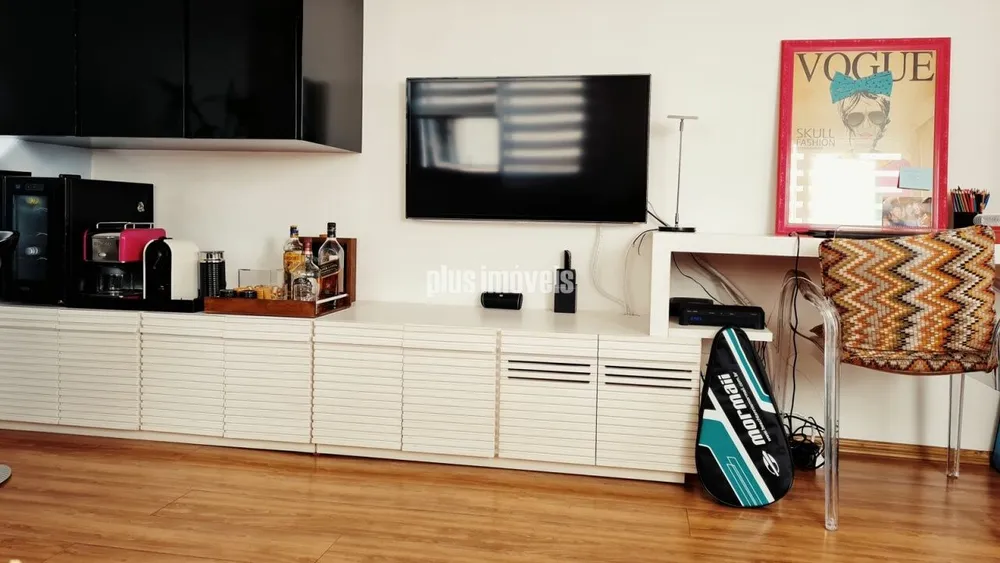 Apartamento, 1 quarto, 40 m² - Foto 2
