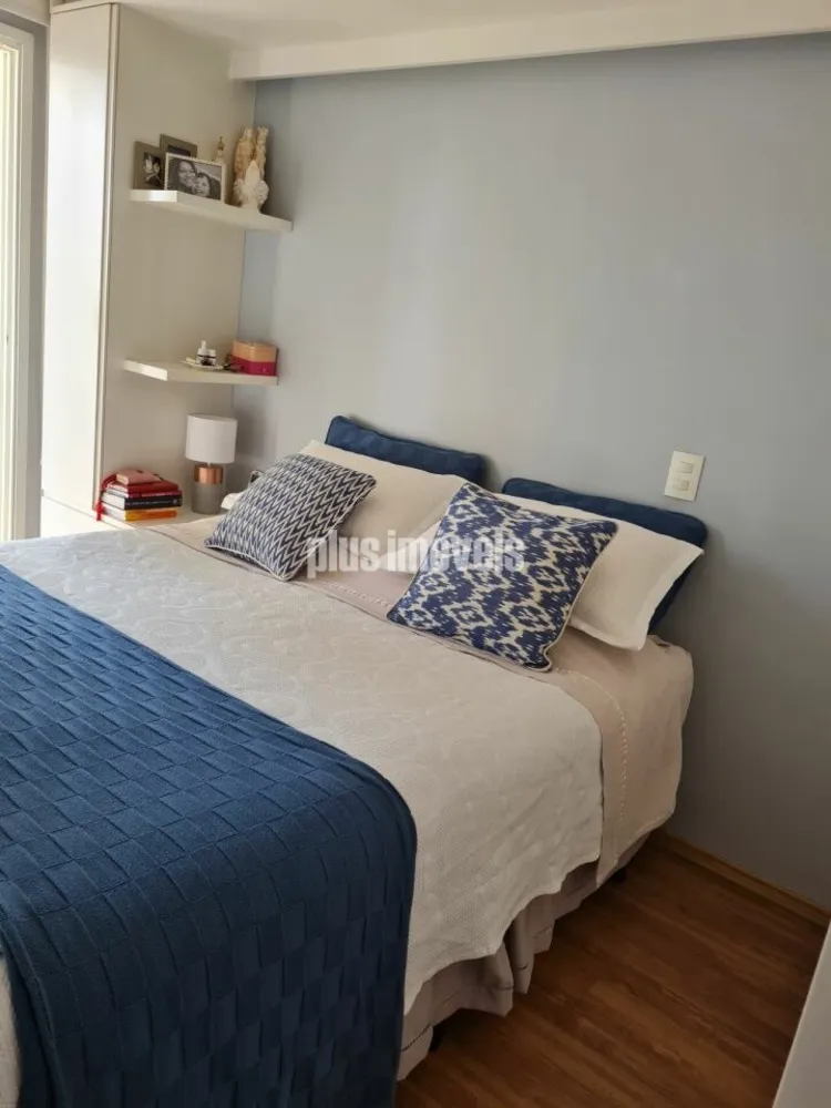 Apartamento, 1 quarto, 40 m² - Foto 4