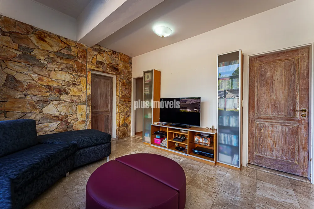 Casa, 5 quartos, 450 m² - Foto 1
