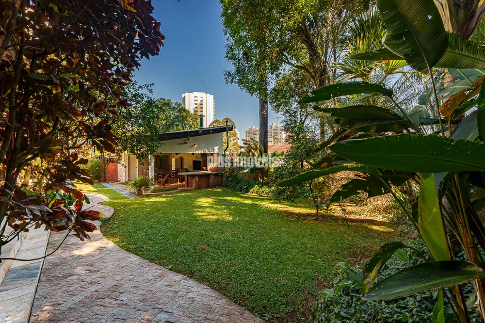 Casa, 5 quartos, 450 m² - Foto 2